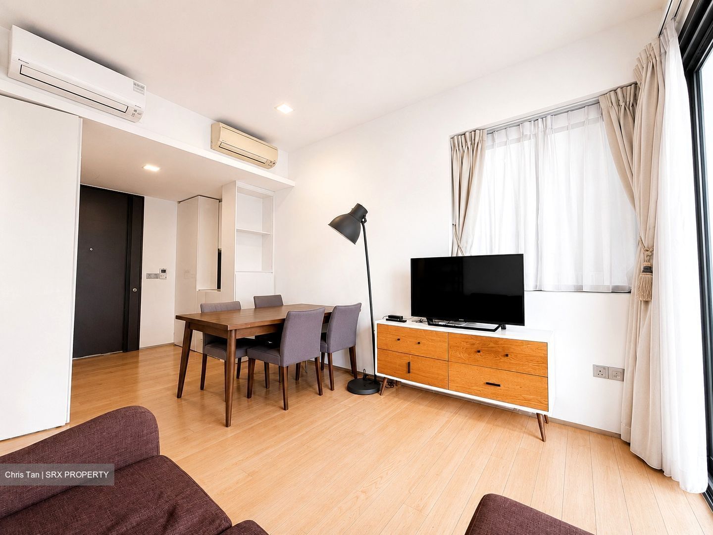 Skysuites@Anson (D2), Apartment #560999441